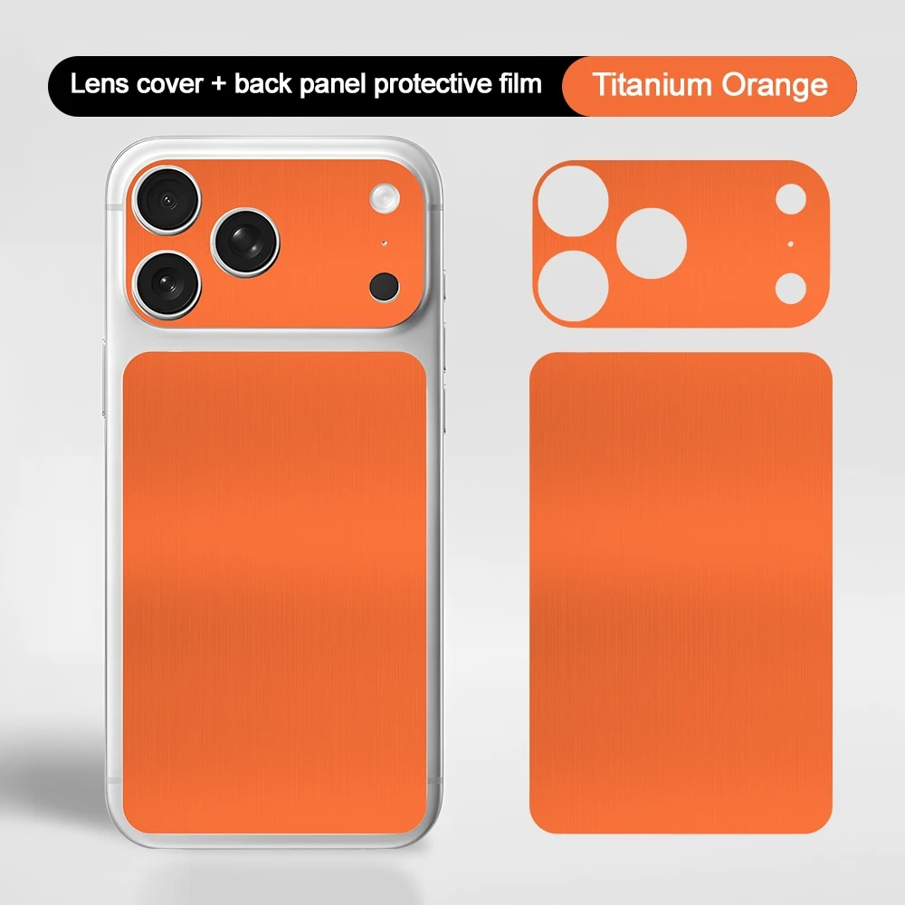 Variant: Orange