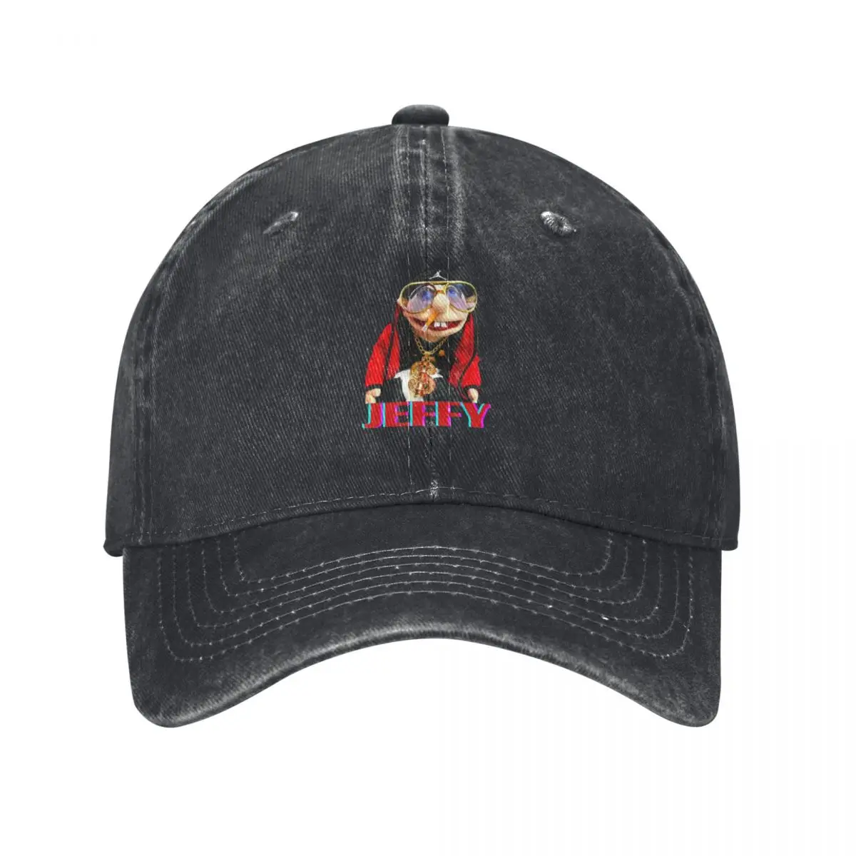 Gorra de Béisbol JEFFY SML, rapero SML Jeffy | -F- |   Gorra de pesca para niños, gorra de pescador para hombre y mujer