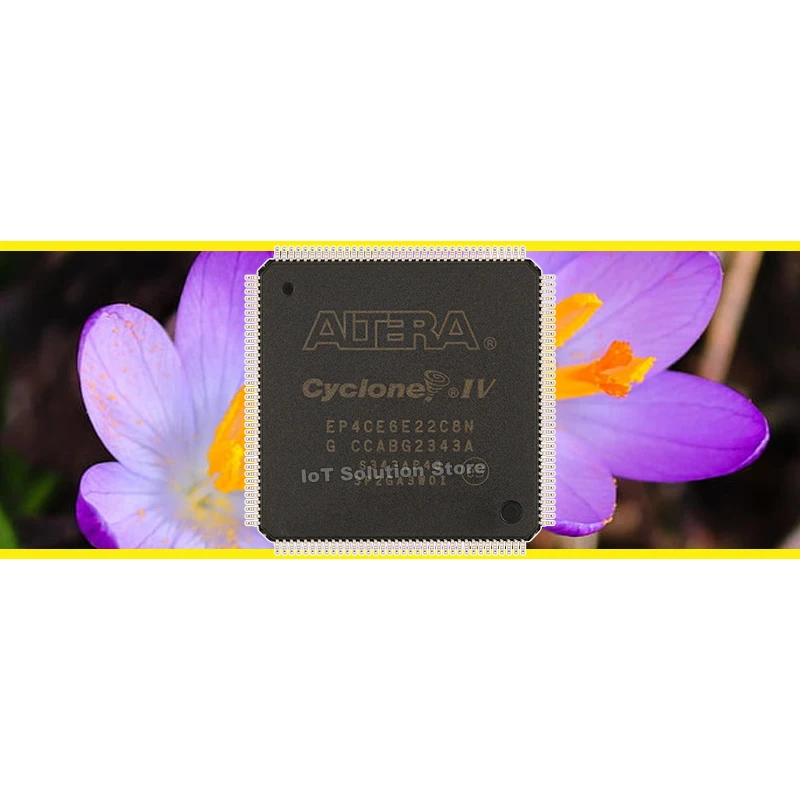 

1PCS 10M02SCE144C8G 10M25SAE144I7G 10CL010YE144I7G 10CL016YE144I7G 10CL006YE144C8G EP2C8T144C8N