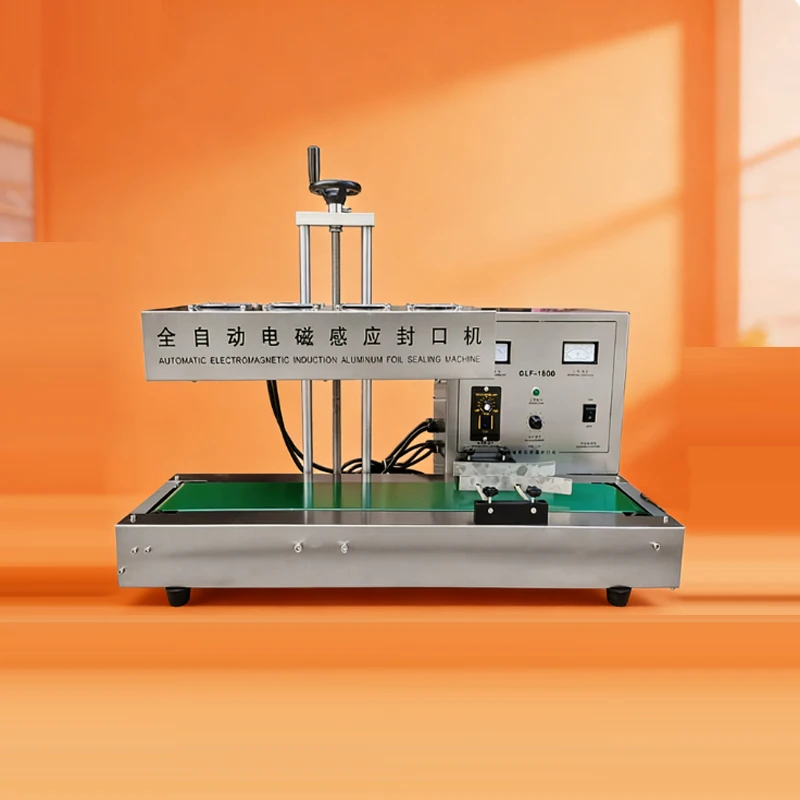 Automatic Heat Seal… - image