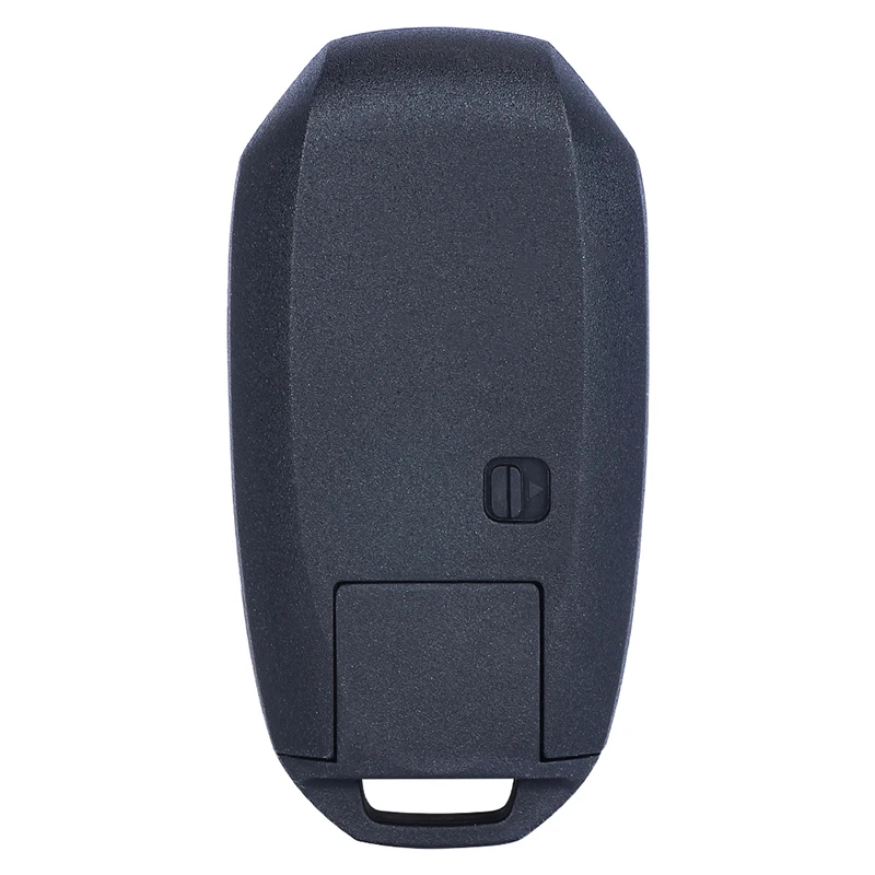 KEYECU 4 Buttons 433.92MHz 4A Chip for INFINITI QX60 2019 2020 Auto Smart Remote Control Key Fob S180144709 FCC ID: KR5TXN7