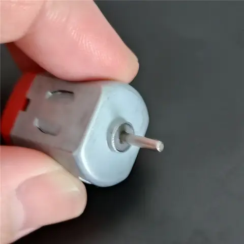 6 best sales डीसी मोटर 130 - №1