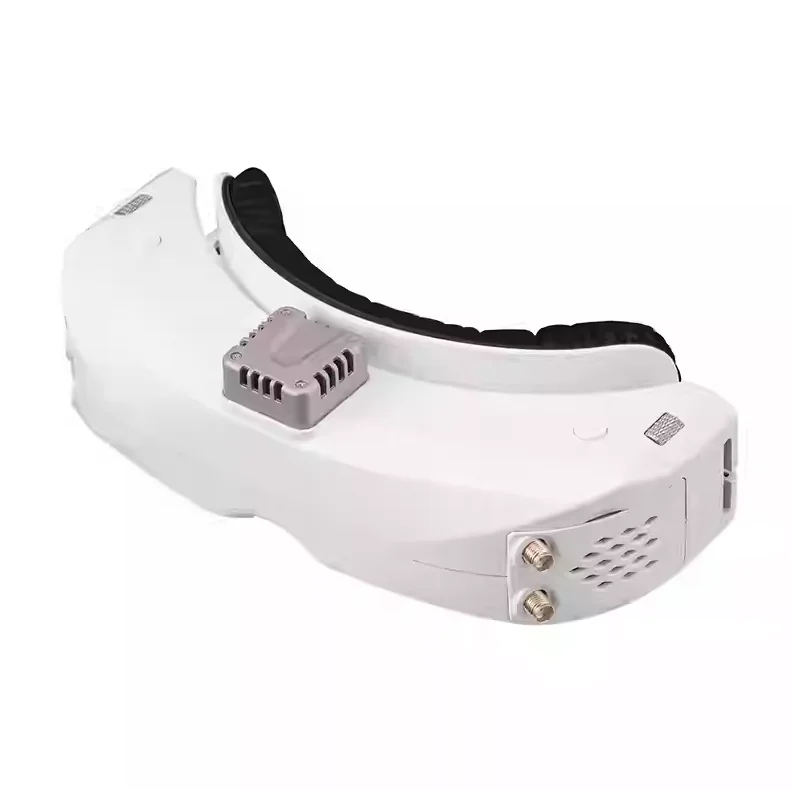SKYZONE 04X PRO HD Video DVR fusion Glasses Upgraded Version FPV  Model FPV Fixed Wing Receiver