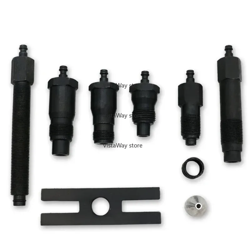 Hot Sale TU15B Full Vehicle Diesel Engine Cylinder Pressure Gauge Cylinder Pressure Test Gauge Air Pressure Test Gauge