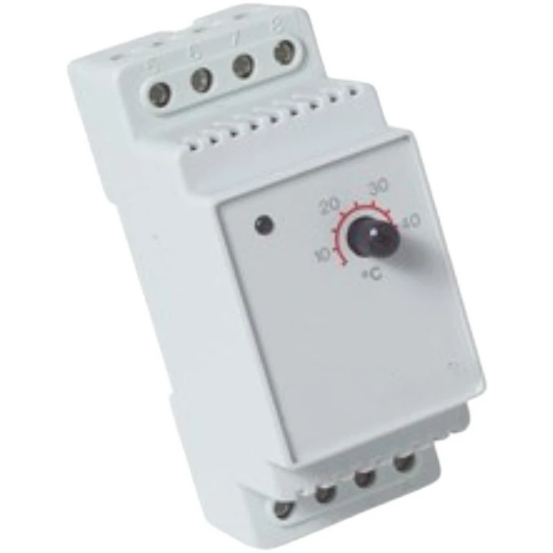 

Outdoor anti-frost, melting and snow special control switch