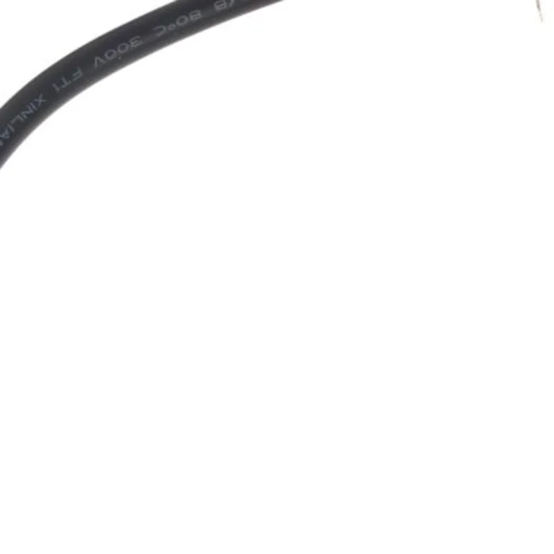 Replacement RC Car Wiring Harness Long Lasting Battery Cable Power Switch Wire for 1/12 MN82 MN99S2 RC Crawler Maintenance
