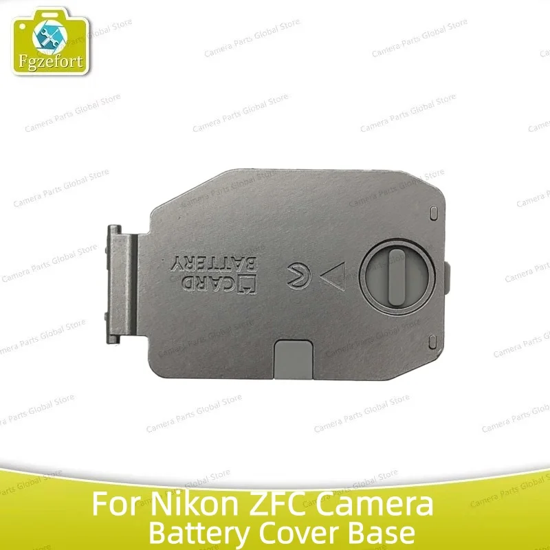 

Для Nikon ZFC крышка батарейного отсека, дверная опорная пластина, аксессуары, запасная часть для ремонта камеры