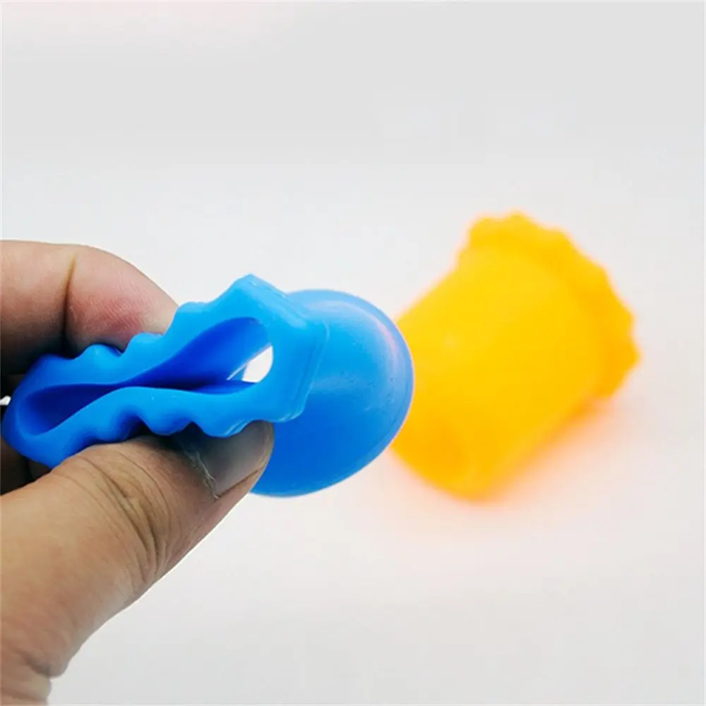 Manchons en silicone anti-roulis et anti-chute pour micro, anneau de protection, porte-microphone, manchon astronomique le plus récent