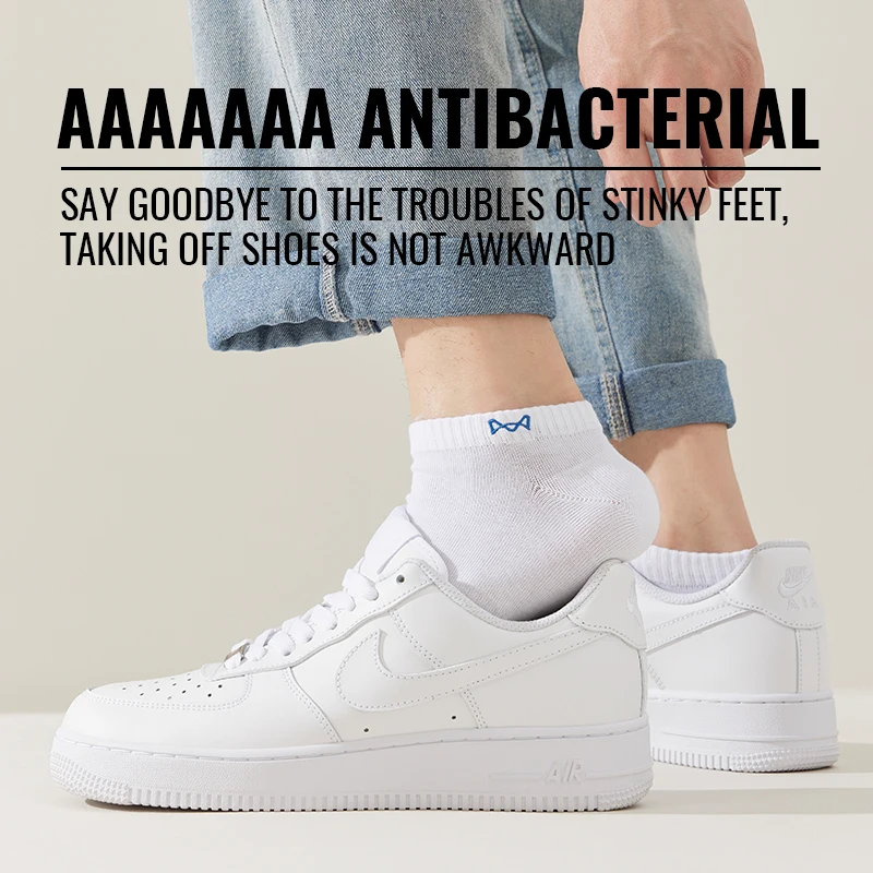 Thumbnail 4 - #66 Latest Low Cut Ankle Socks Offers