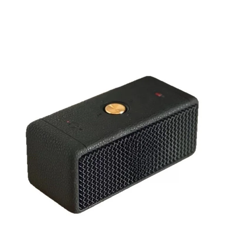 

EMBERTON II Speaker, Portable, Outdoor Wireless Bluetooth, Subwoofer, Audio Internet celebrity