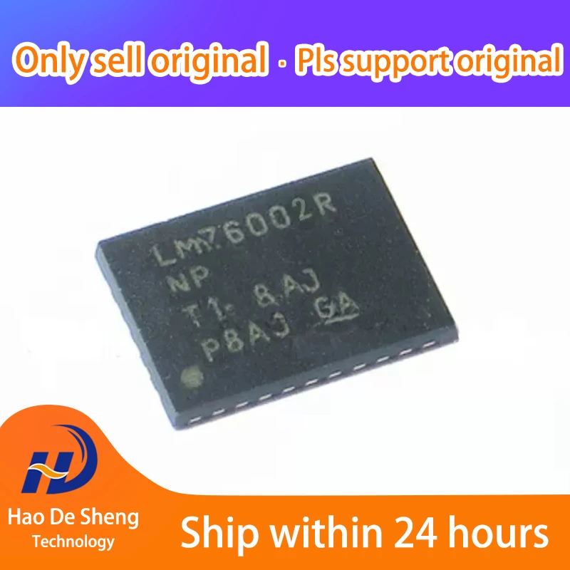 

10PCS/LOT LM76002QRNPRQ1 LM76002QRN LM76002 WQFN-30 New Original Ini Stock