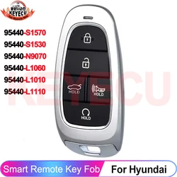Muslimmuslimexs1530 muslimexayal per Hyundai Tucson Sonata Santa Fe Palisade 2021 2022 2023 portachiavi a distanza
