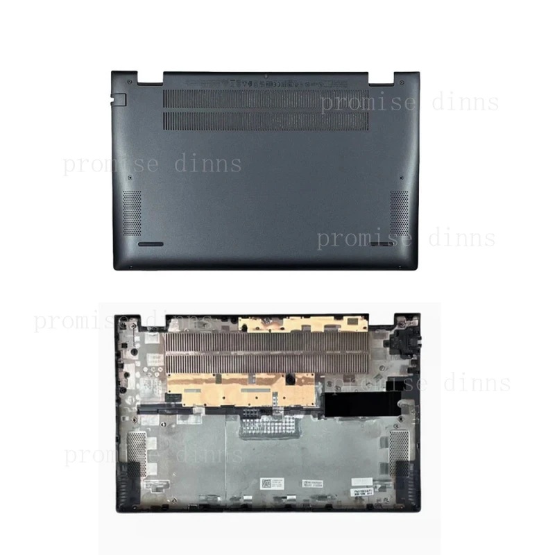 

M For Dell Vostro 5401 5402 5405 Laptop Bottom Case Cover D Lower Shell CN-089HRW