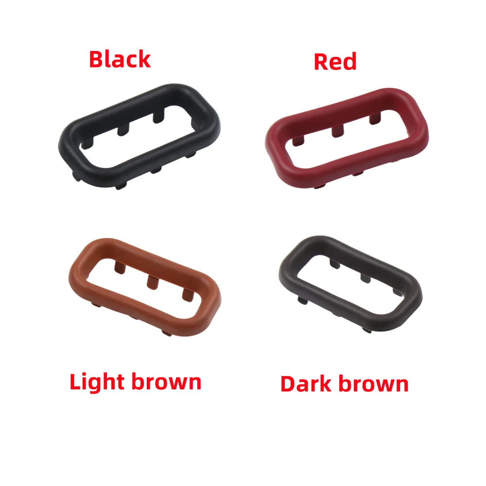 Car Instrument Panel Side Air Outlet Seal Ring For Maserati Ghibli After 2013 Quattroporte M156 2015-2019 Dash Liner 673001399