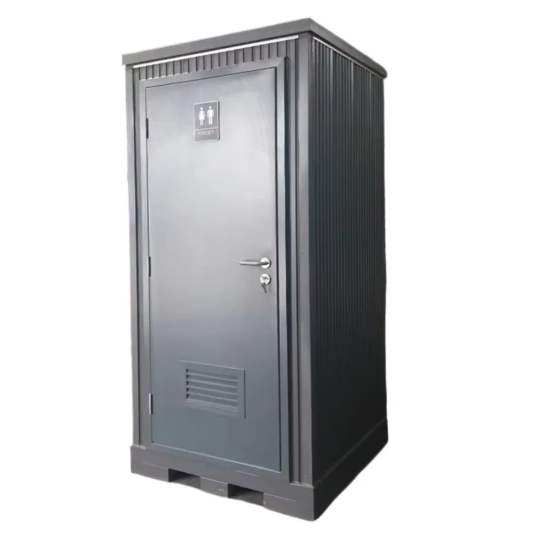 

Mobile toilet manufacturers Wholesale price Mobile toilets for sale Outdoor plastic chemical toilets for camping activities