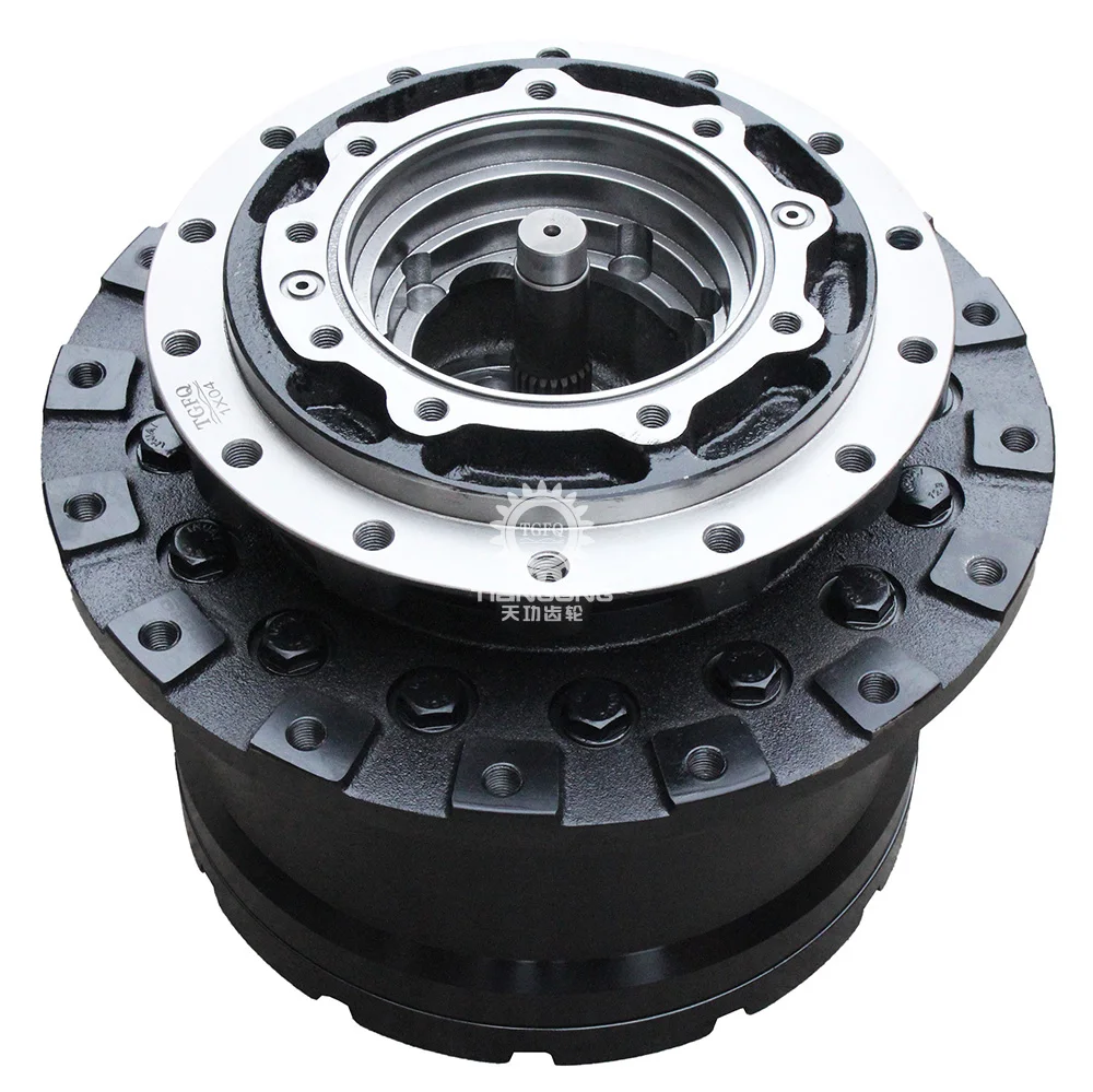 

Crawler Excavator Spare Parts for ZX120-1 ZX120-3 ZX110-3 Travel Construction Machinery Parts