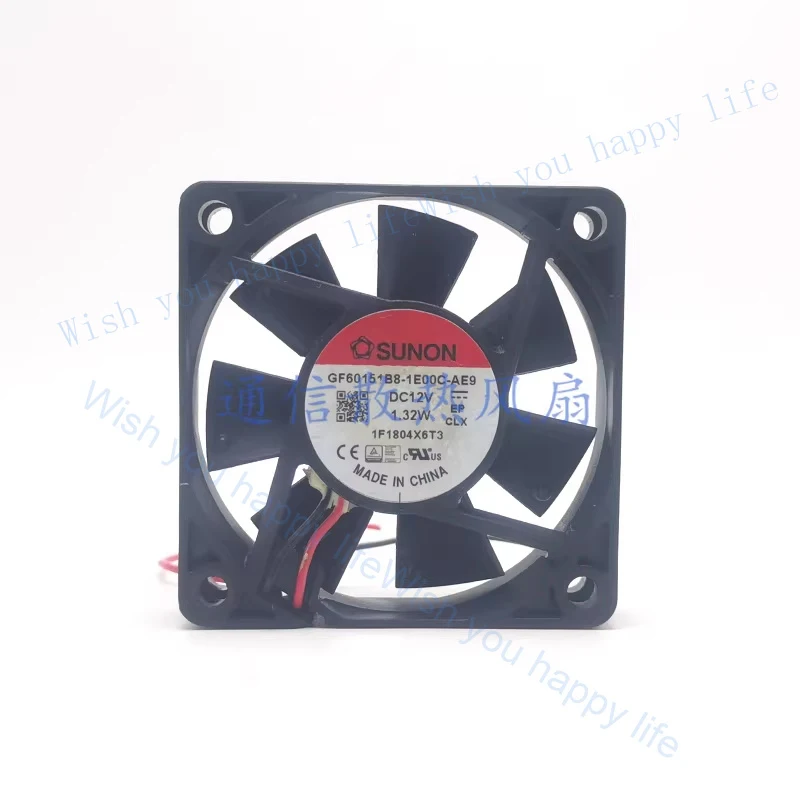 V+ 1PCS For Sunon G…