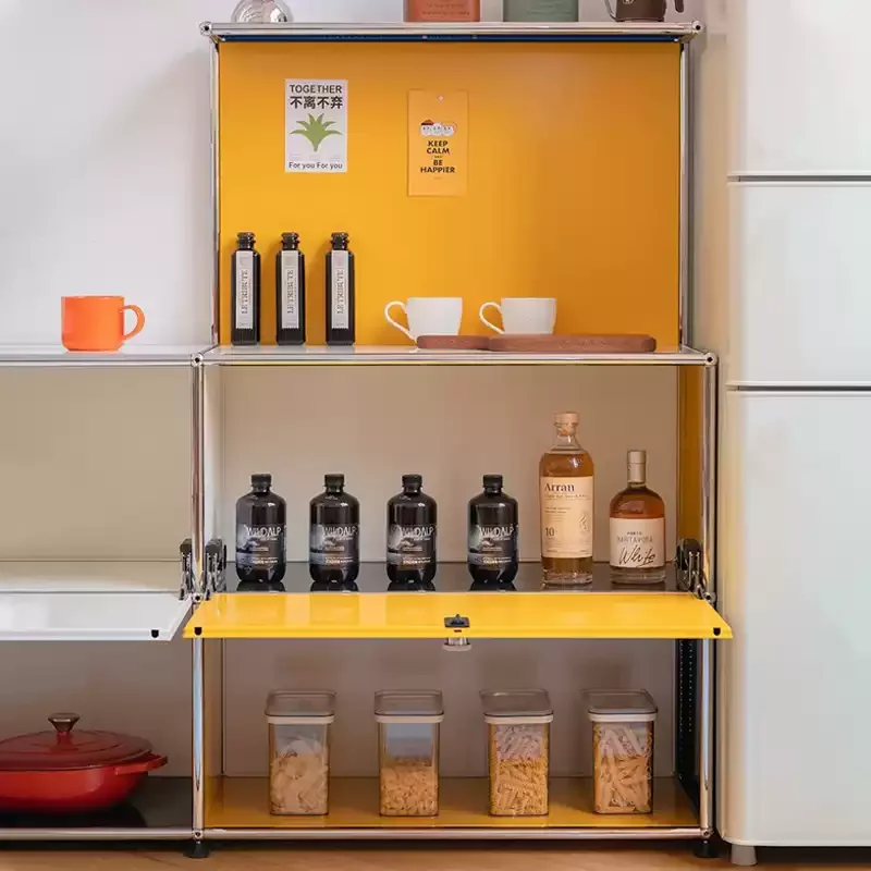 

Compact Designer Lazy Cabinets Salon Replica Living Room Entertainment Customizable Cabinets Gabinete Entrance Hall Furniture