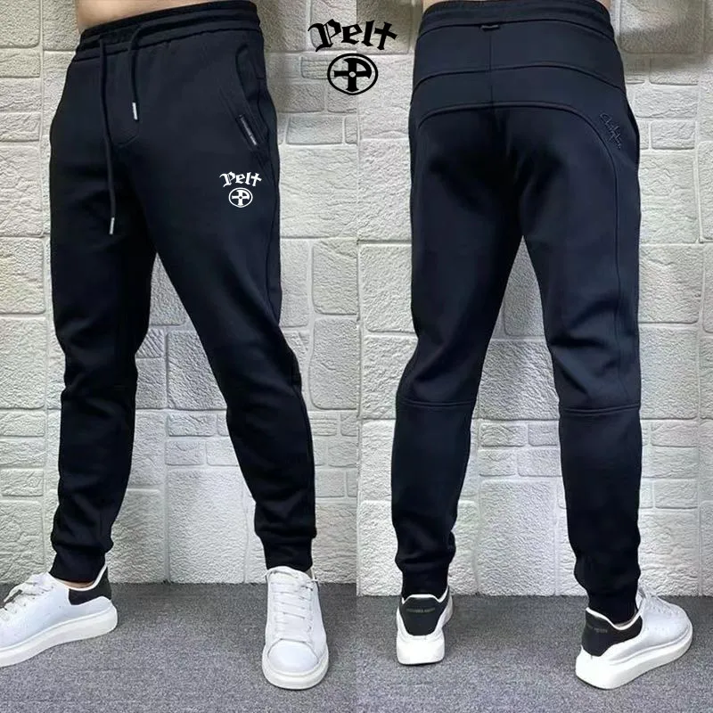 

Spring Autumn 2024 Brand Golf wear Men's Breathable Golf Pants High Quality Casual Pants Fashion Stretch Golf clothing Trousers