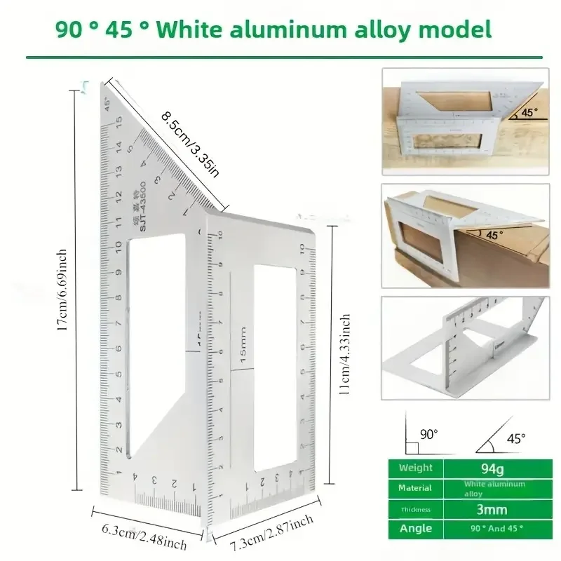 Thumbnail 4 - #10 Cheap Marking Tools Worth Buying