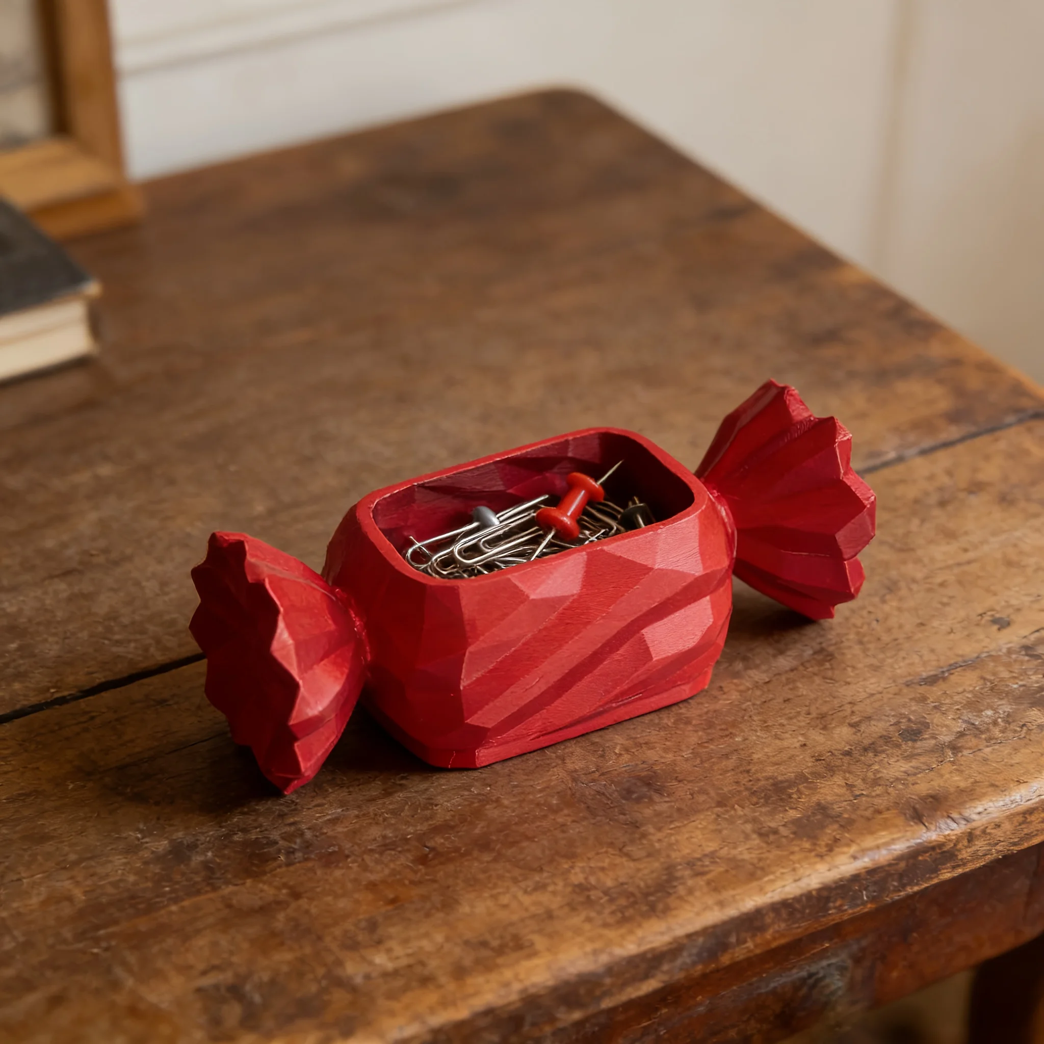 Candy-style Desktop Container, - огляд і ціна Home Office Work