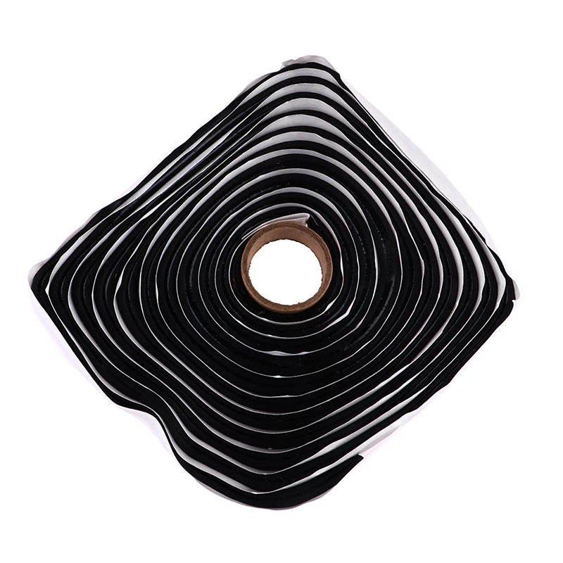 مانع تسرب المصباح الأمامي مطاط البوتيل الأسود ، غراء المصباح الأمامي ، مصابيح أمامية معاد للتركيب ، غراء الضوء الخلفي ، أشرطة مقاومة للماء