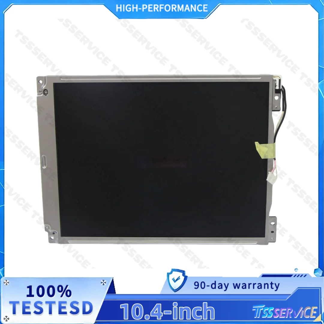 Brand New LQ10D367 10.4 Inch TFT LCD Display Screen Panel