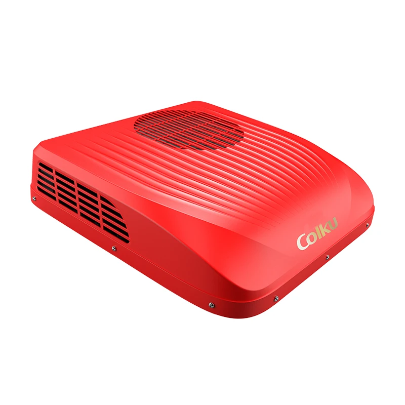 

Compact Design MT20A 12V DC 1650W Parking Air Conditioner For Medium Trucks Low Power Protection With High Cooling Capacity