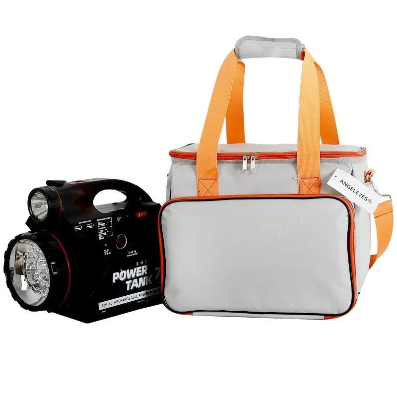 حقيبة تخزين ملحقات التلسكوب الفلكي من Angeleyes لمنظم ملحقات البصريات #2