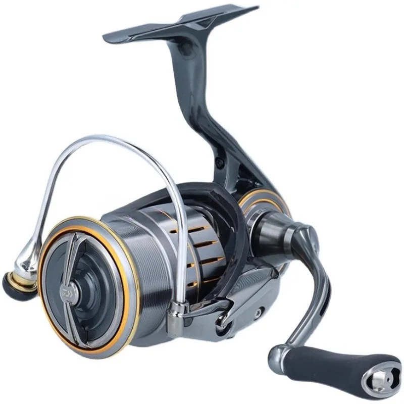 Peças para DAIWA GW 25 Nova roda giratória LUVIAS AIRITY LT, roda de pesca Luya
