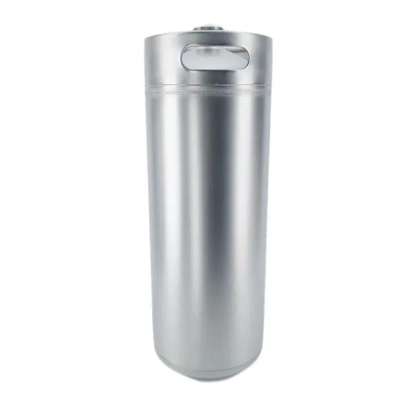 Kegland Mini Keg - 10L (175mm x 488mm) 맥주 케글 랜드 