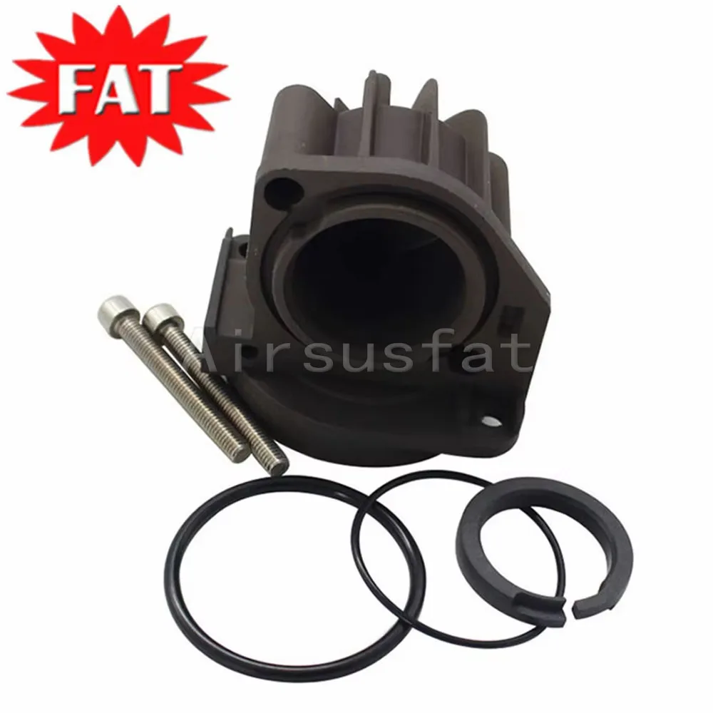 Air Compressor Pump Cylinder Head Repair Kits For Mercedes W220 W211 W219 Audi A8 D3 A6 C5 allroad A2203200104 4Z7616007