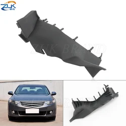 Car Engine Hood Hinge Cover Bonnet Side Cowl Lid For Honda ACCORD Euro 2008-2014 CU Left Hand Drive 74222-TL0-G00 74212-TL0-G00