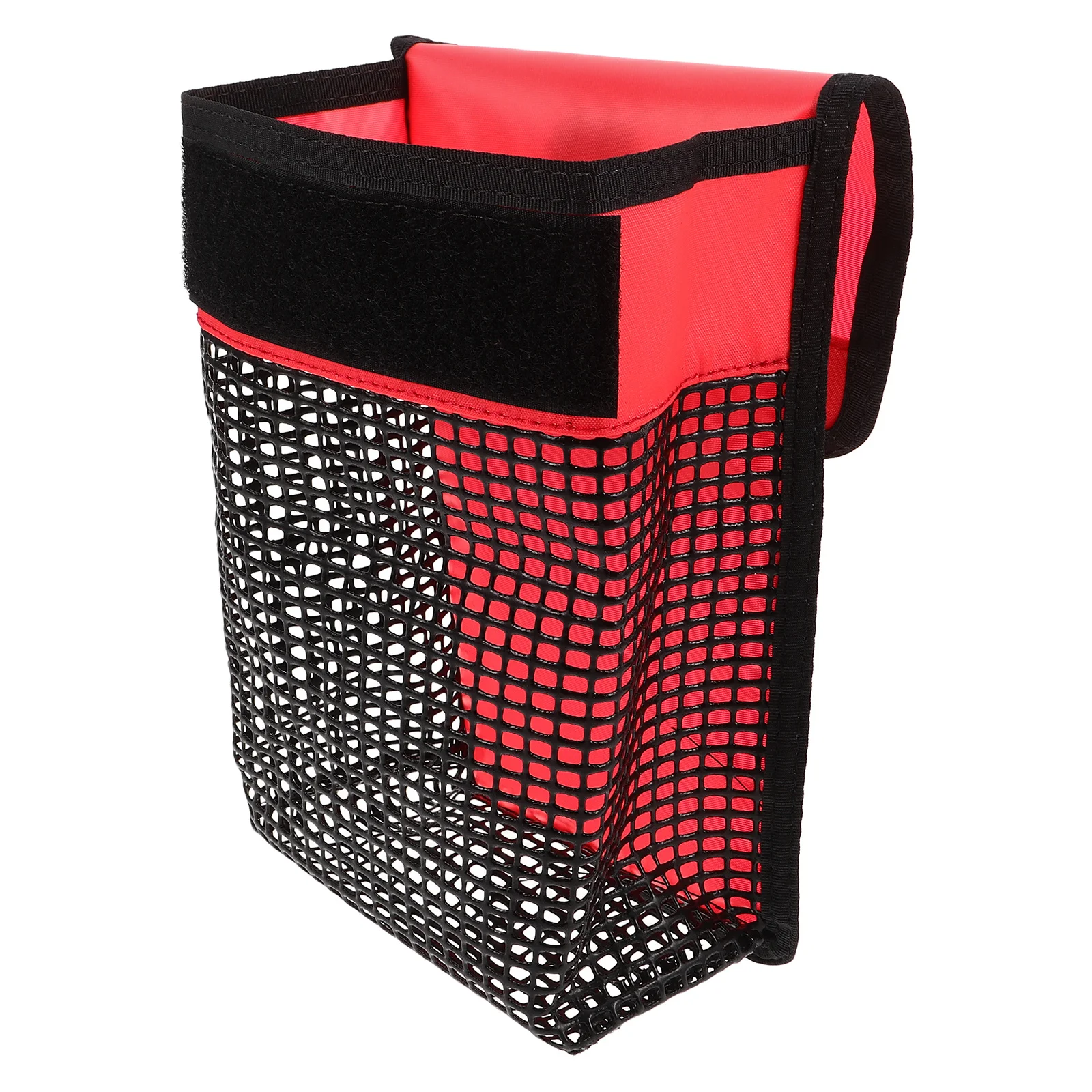 Waterproof Scuba Diving Mesh Bag Roll Top Design for Snorkel Gear and Accessories Underwater Storage Pouch Mesh Scuba Diving Bag