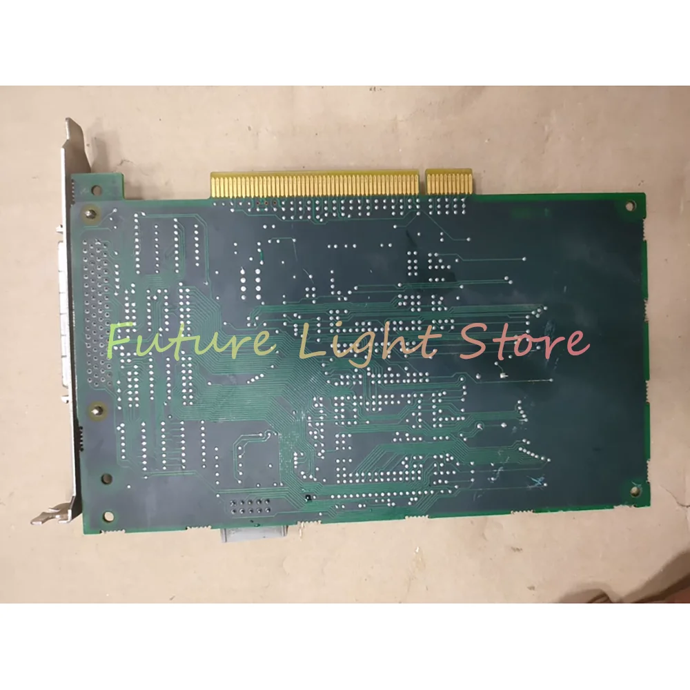 PCB.050-113-00 REV C.0 Acquisition Card