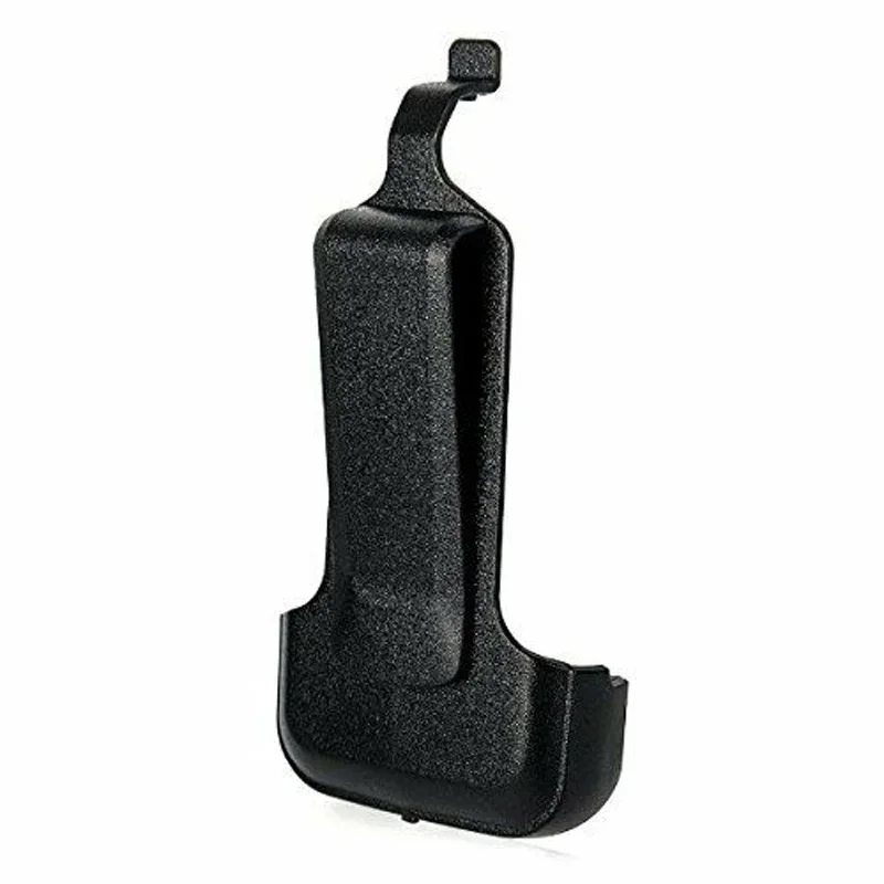 Funda con Clip para cinturón para WLN KD-C1 KD-C2 Retevis RT22 RT622 RT622S AP-100 Zastone TD-M8 RADTEL RT-10 Walkie Talkie