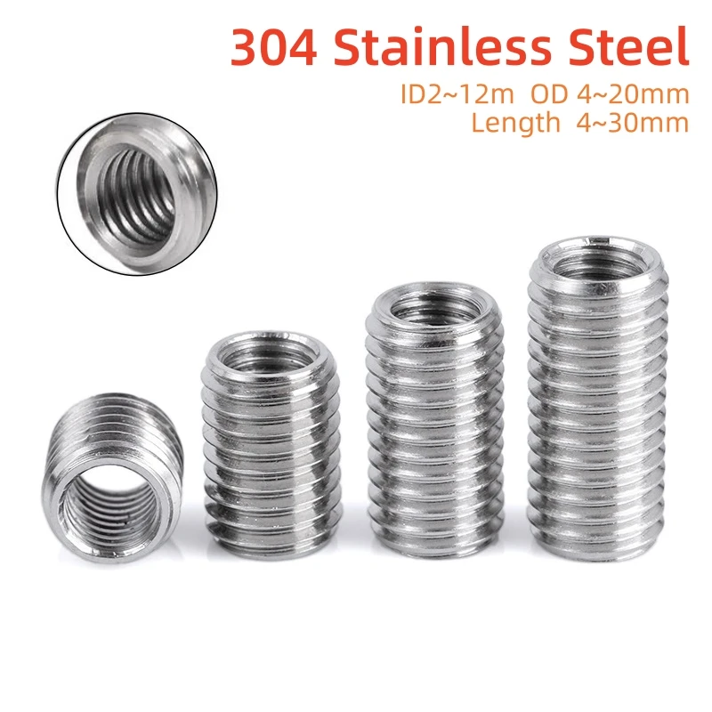 Thread Adapter Nut: The Ultimate Solution for Mismatched Screw Threads in DIY and Industrial Projects