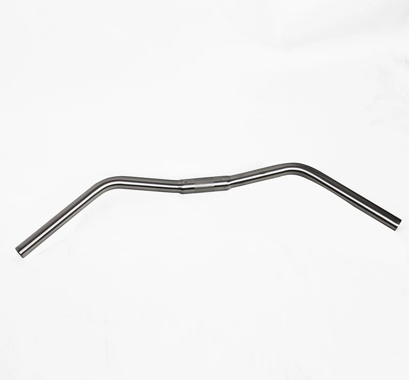 Wholesale Titanium Trekking Handlebar