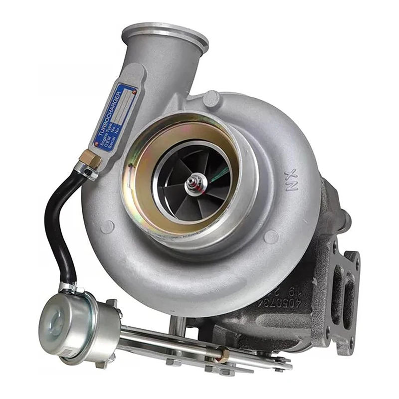 Turbo HX40W Turbocharger Fits For Cummins 6CT 8.3L Truck Engine