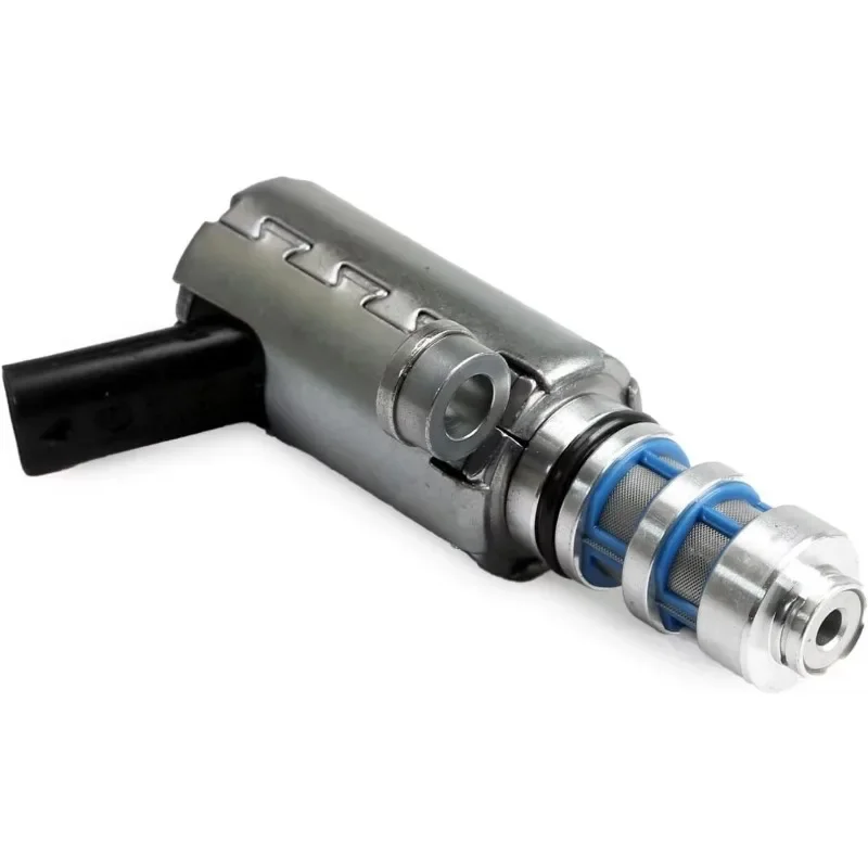 04e906455q Vvt Camshaft Control Timing Solenoid For Vw Golf R32 Caddy A3 S3 1.0 Sti New 04e906455af 5
