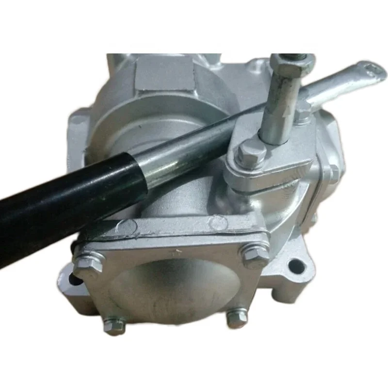 CS Series Manual Water Pump Hand Oil Pump