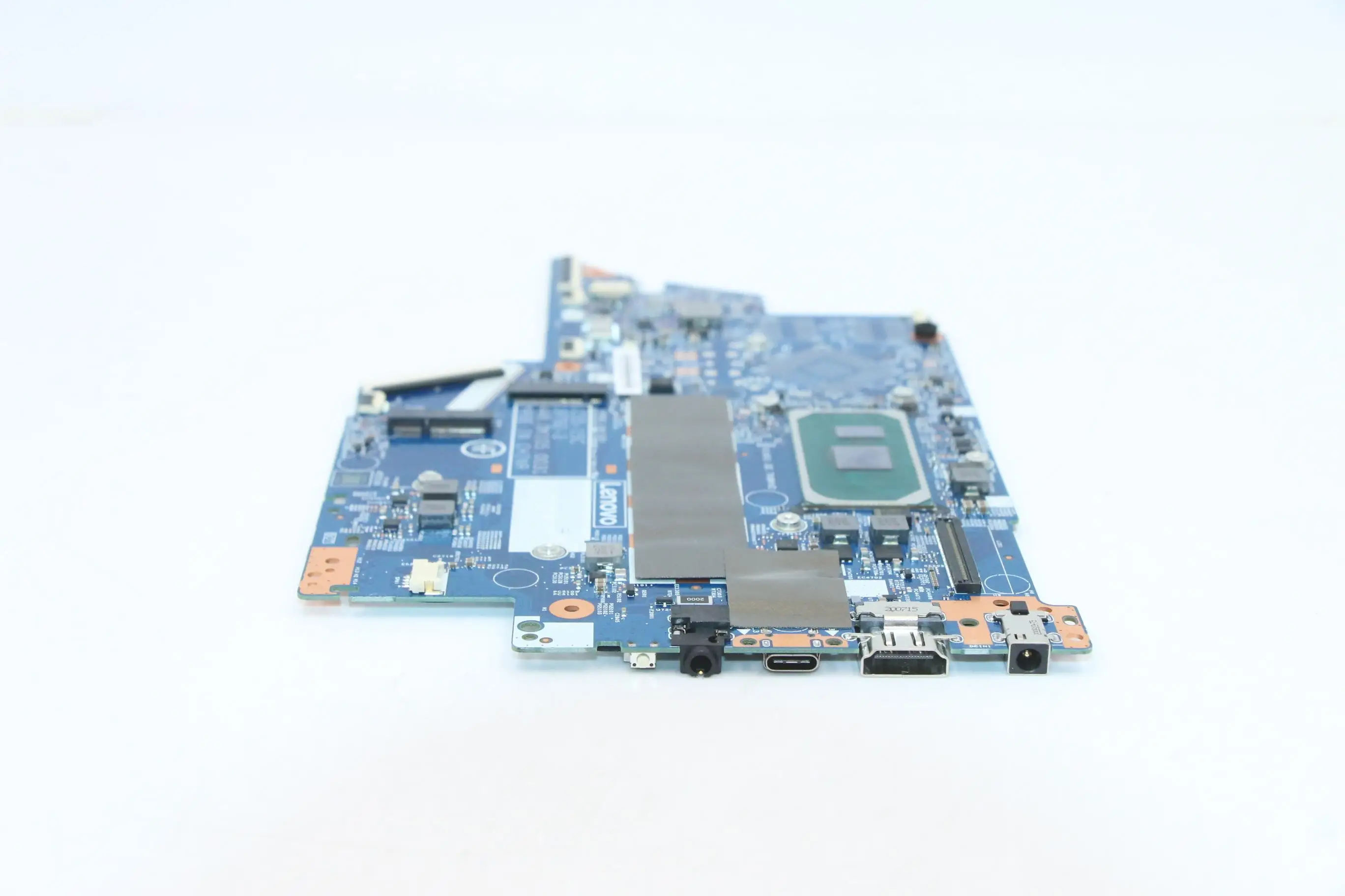 Imagem -03 - Lenovo Ideapad Flex 514iil05 Notebook Motherboard 100 Teste ok Cpu i5 i7 16gb Fru 5b21b26531 5b21b20766 197923