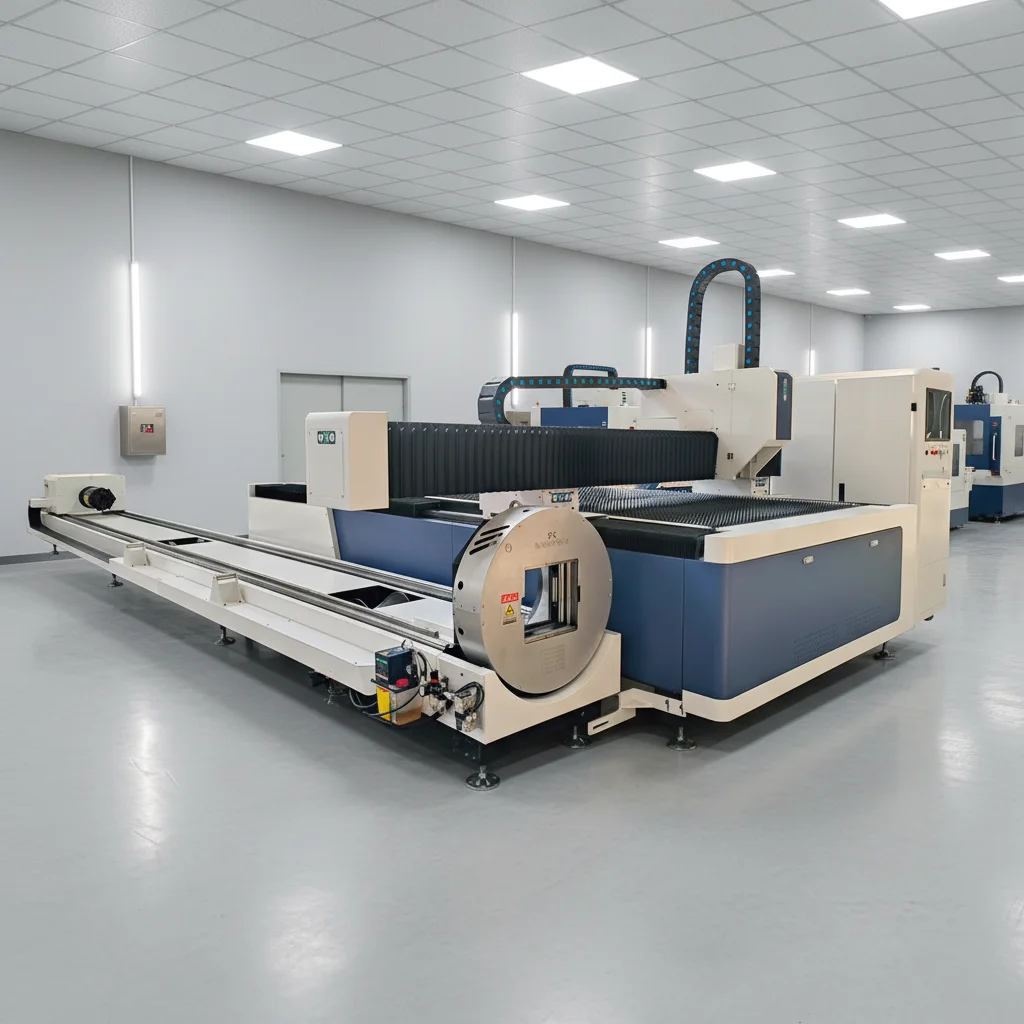 

Fiber Laser Cutting Machine for Sheet and Tubes Price 3015 4020 6020 1500W 2000W 3000W 6000W