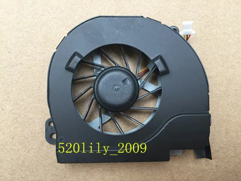 Applicable to Dell 05N1F0 DFS541305LH0T FB6P notebook CPU fan Cooling fan