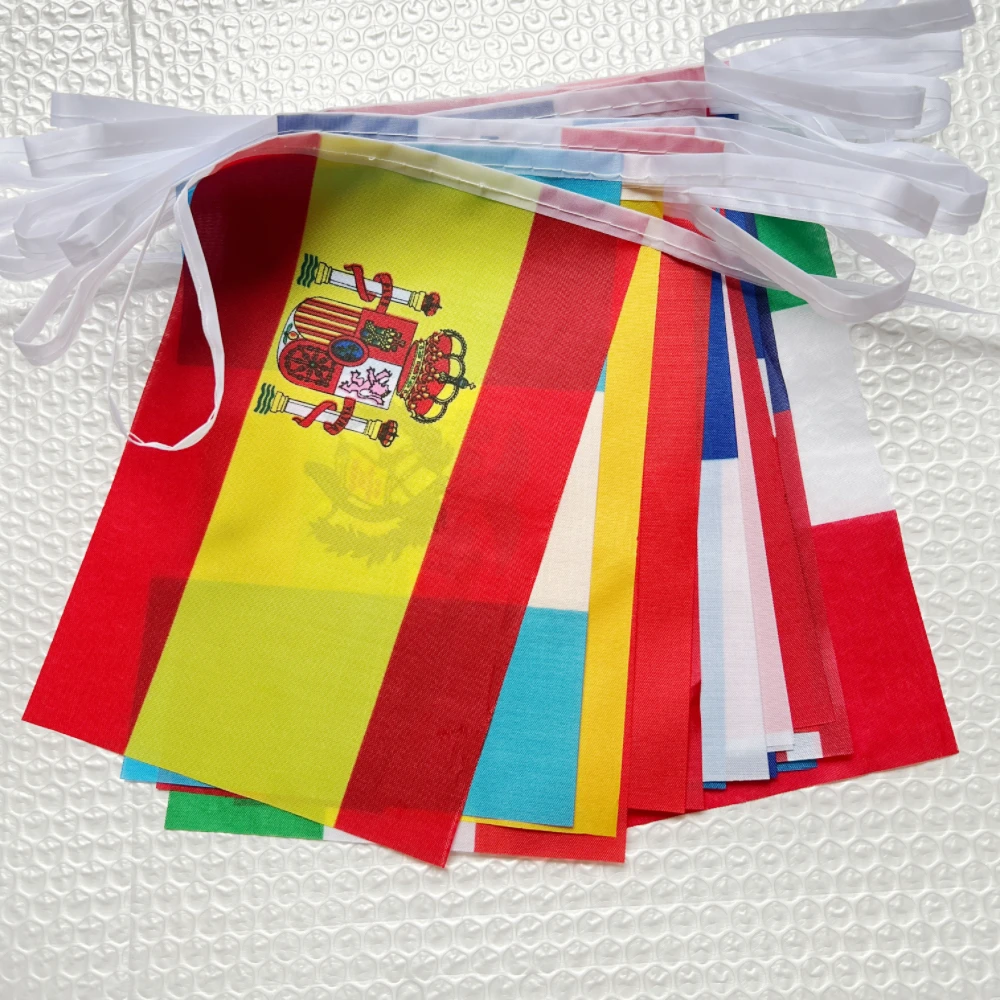 Latin America Count…