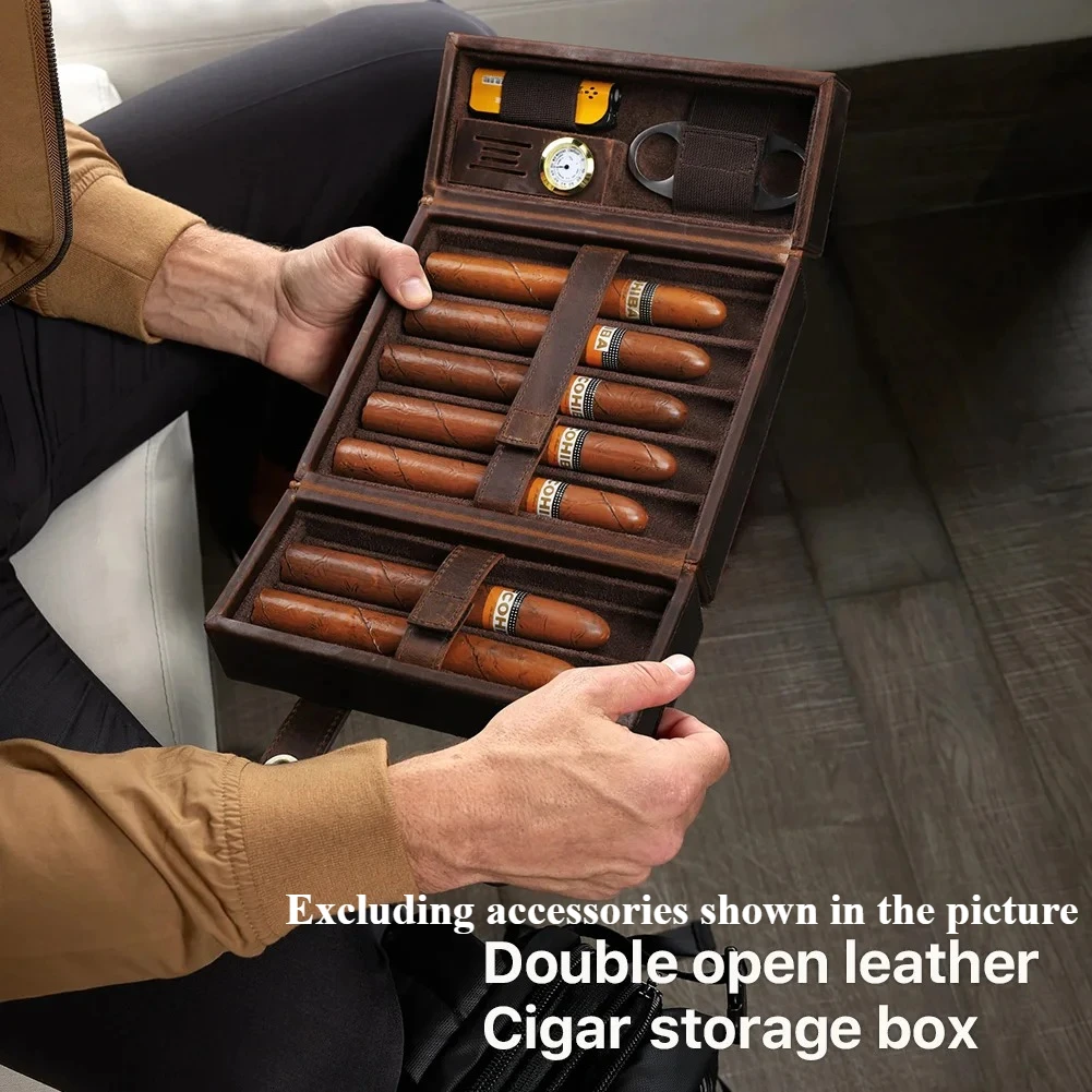 humidor-portatile-per-sigari-in-pelle-bovina-con-cerniera-capacita-7-sigari-accessori-per-fumatori-con-funzione-umidificante