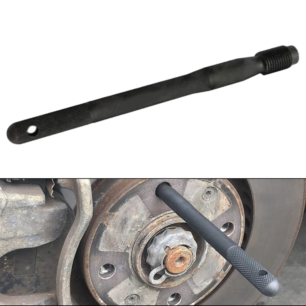 

Выравнивающий штифт автозапчастей для вешалки колеса M14X1,5/M Позиционирующий штифт 1 шт. Выравнивающий штифт Черная углеродистая сталь Антикоррозийный