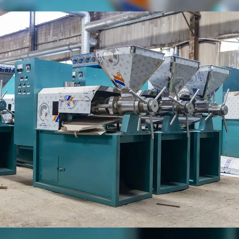 Custom Combined Sesame Sunflower Cacao Butter Oil Press,Full Automatic Cold Extractor Machine Edible Oil Processing Tool