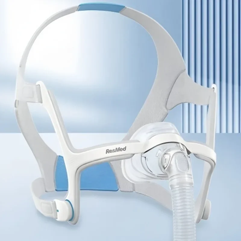 Airfit N20 Nasal Mask for Resmed CPAP Auto Bipap Mask Anti Snoring Sleep Apnea Respirator Ventilator CPAP Mask