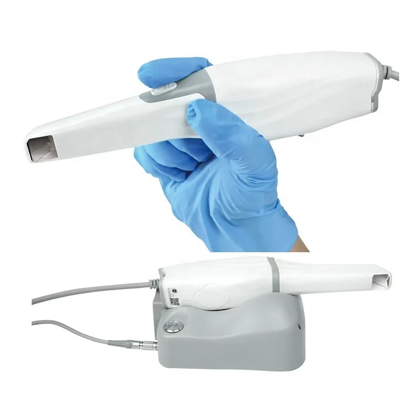 Digital Impression Scanner CAD CAM Scanner Dental 3d Intraoral Scanner